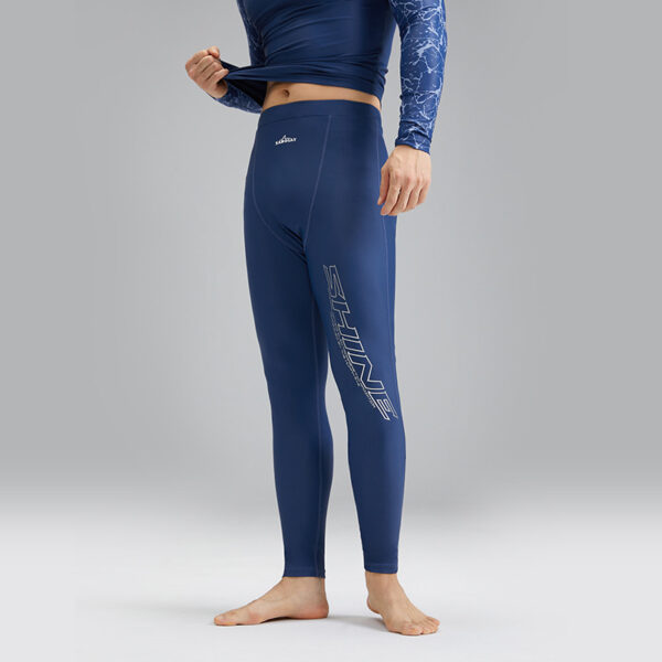 Fashion Sun-proof And Breathable Men's Swimwear - Image 5