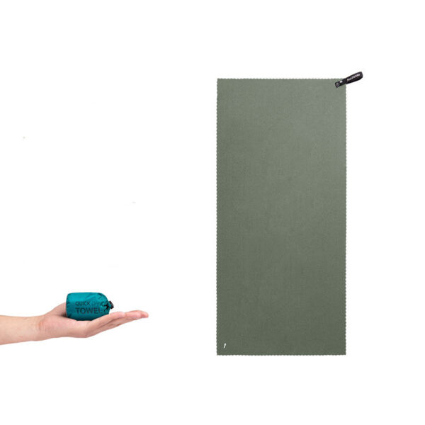 Quick-drying Moisture-absorbing Breathable Gym Towel - Image 2