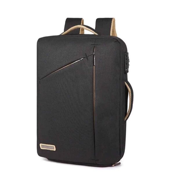 Backpack Men's Multi-function Travel Bag - Image 7