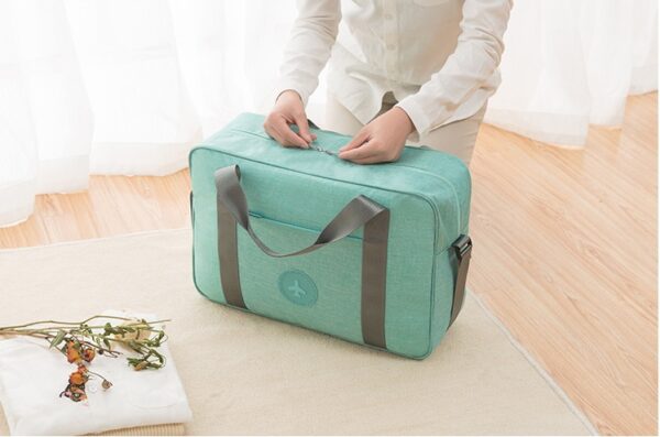 Nomadic Travel Bag - Image 2