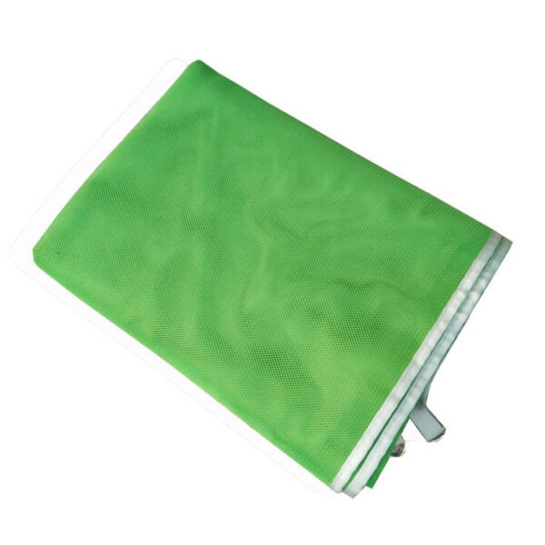 Beach Mat Leaking Sand Beach Mat Parent-Child Travel Self-Driving Tour Picnic Mat - Image 9
