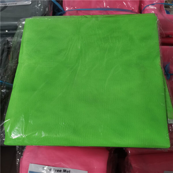 Beach Mat Leaking Sand Beach Mat Parent-Child Travel Self-Driving Tour Picnic Mat - Image 6