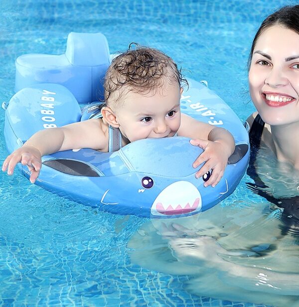 Baby Swimming Ring floating Floats - Image 5