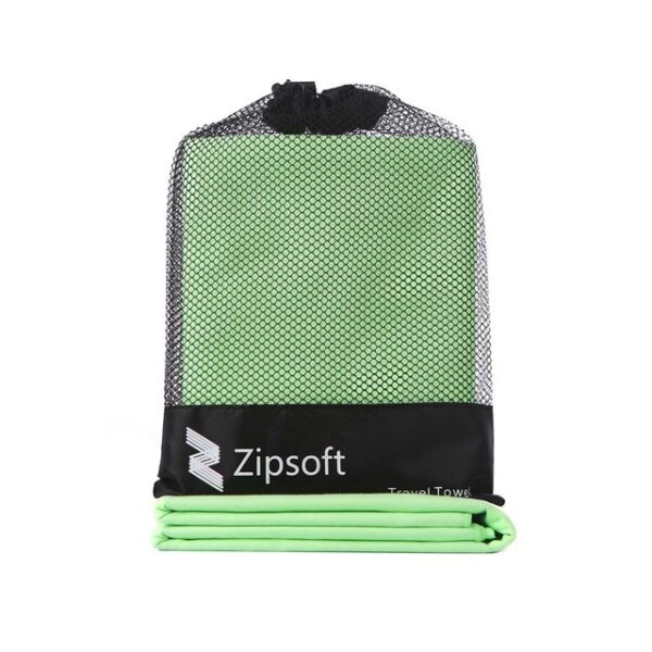 Zipsoft Beach Towels Blanket Large Ultralight Quick Dry Swede Bath Microfiber Swimwear Sport Hair Dryer Serviette Plage - Image 4