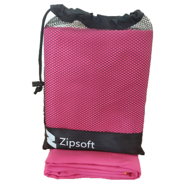 Zipsoft Beach Towels Blanket Large Ultralight Quick Dry Swede Bath Microfiber Swimwear Sport Hair Dryer Serviette Plage - Image 6