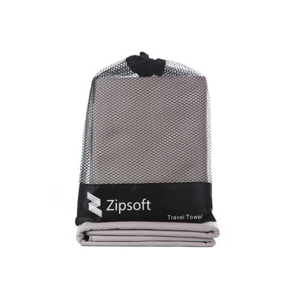 Zipsoft Beach Towels Blanket Large Ultralight Quick Dry Swede Bath Microfiber Swimwear Sport Hair Dryer Serviette Plage - Image 7
