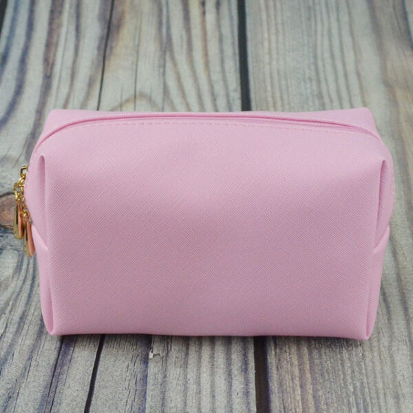 Make Up Handbag Organizer Storage Pouch Toiletry Wash Bags - Image 5