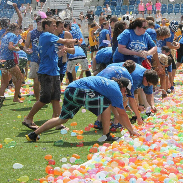111Pcs Funny Water Balloons Toys Magic Summer Beach Party Outdoor - Image 7