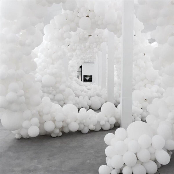 Wedding Birthday Party Decoration Beauty Balloons - Image 6