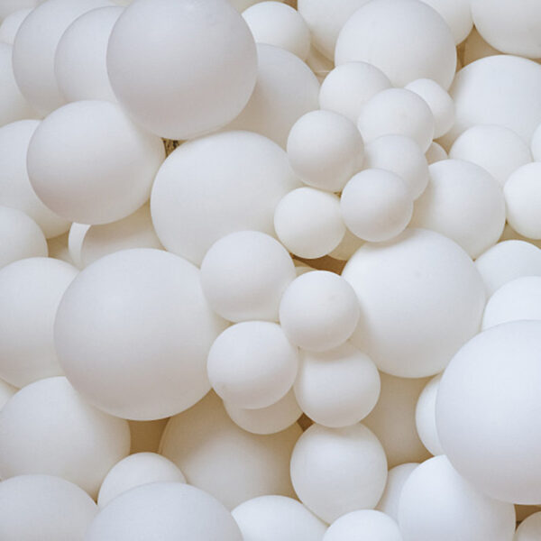 Wedding Birthday Party Decoration Beauty Balloons - Image 2