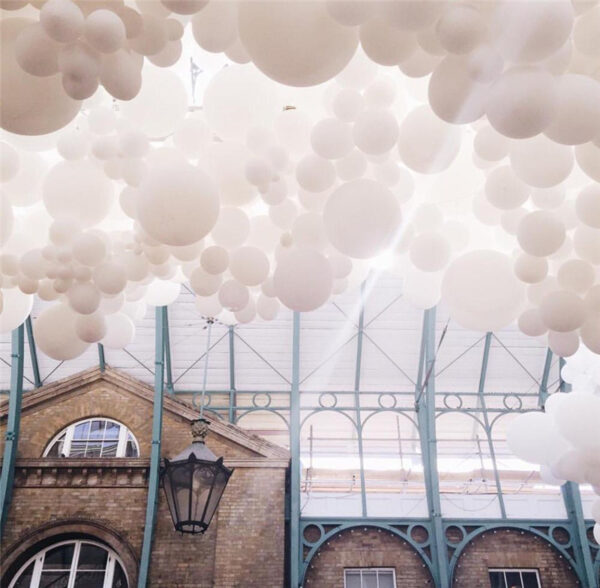 Wedding Birthday Party Decoration Beauty Balloons - Image 5