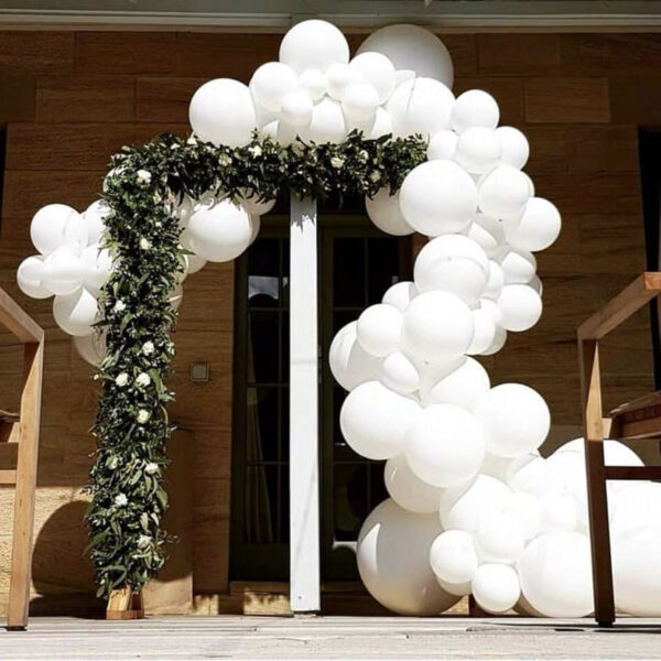 Wedding Birthday Party Decoration Beauty Balloons - Image 3