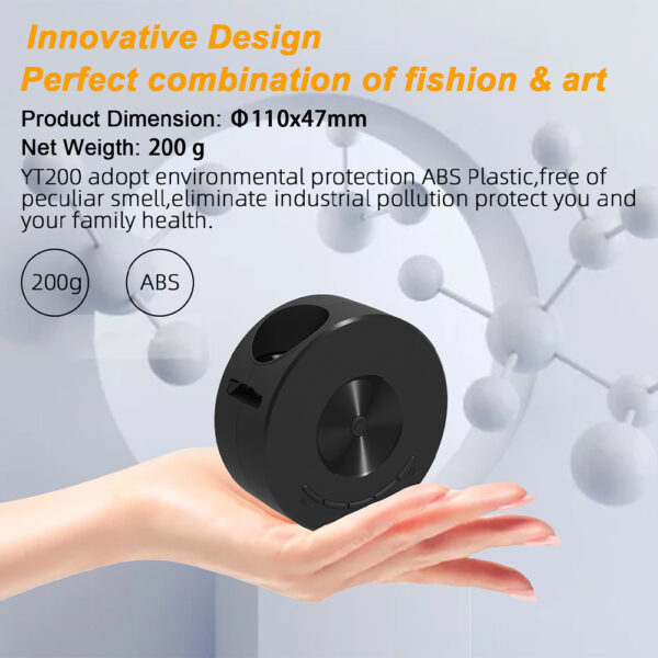 Home Projector Mini Portable Mini Portable Children's Phone Projection - Image 4