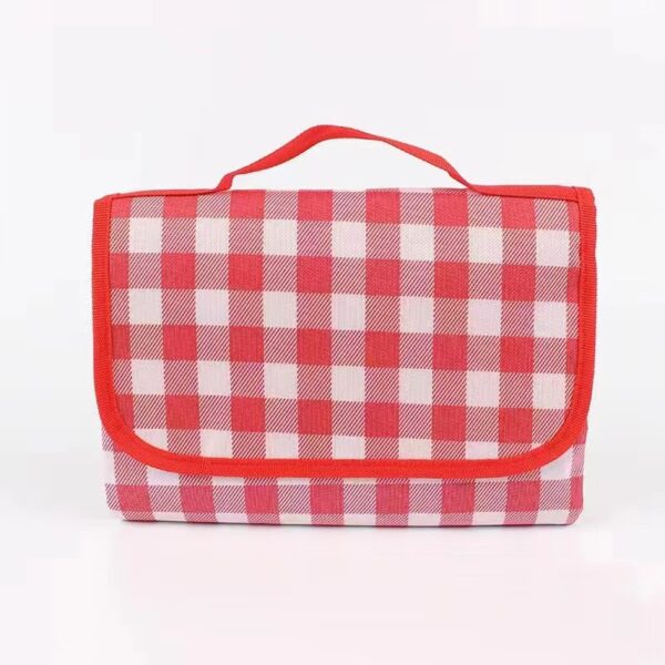 Outdoor Picnic Mat Foldable Picnic Beach Camping Mat - Image 7