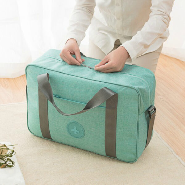 Nomadic Travel Bag - Image 8