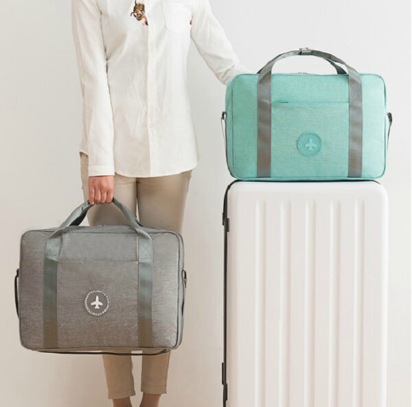 Nomadic Travel Bag - Image 3