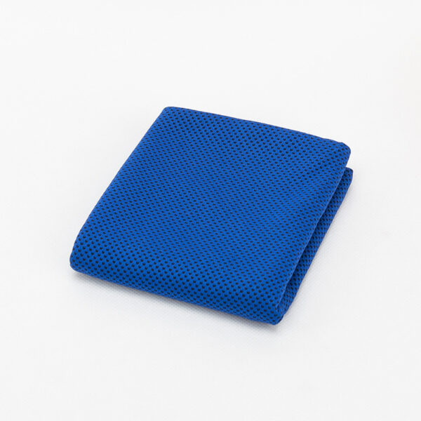 Sports Towel Physical Cooling Microfiber Instant Cool Ice Face Towels For Gym Swimming Yoga Running Cycling Quick Drying Towel - Image 5