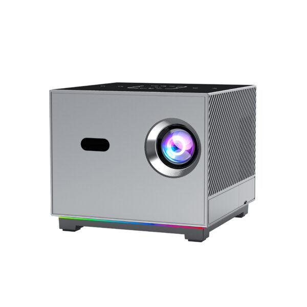 Projector Mini Office Culture Home - Image 3