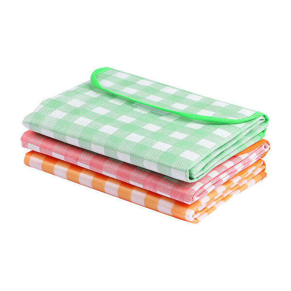 Outdoor Picnic Mat Foldable Picnic Beach Camping Mat - Image 6