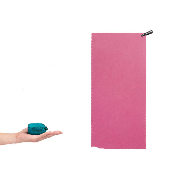 Quick-drying Moisture-absorbing Breathable Gym Towel - Image 5