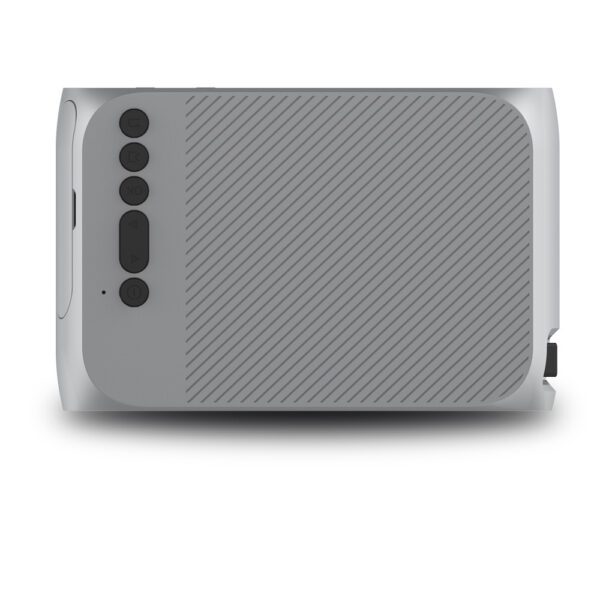 Projector supports HD 1080P mini home pico projector - Image 2
