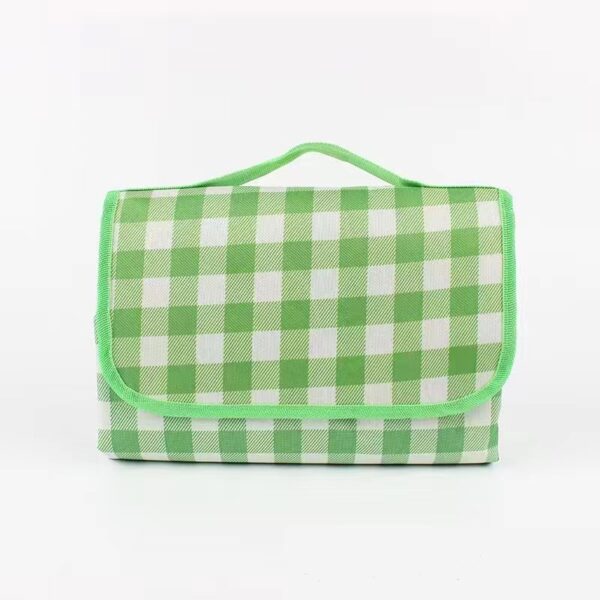 Outdoor Picnic Mat Foldable Picnic Beach Camping Mat - Image 4
