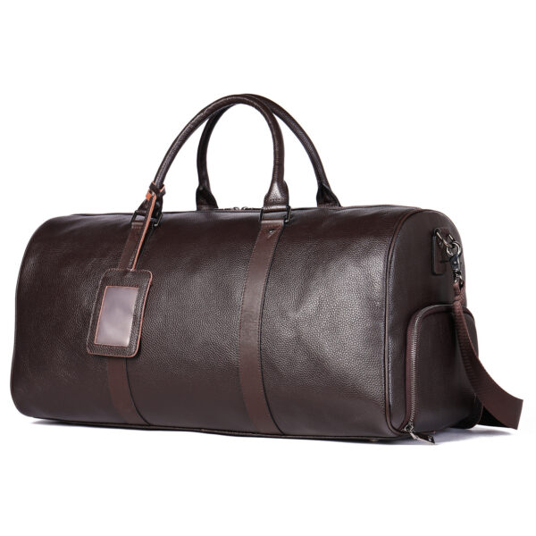 Men's Large Capacity Travel Multifunctional Outdoor Travel Bag - Image 3