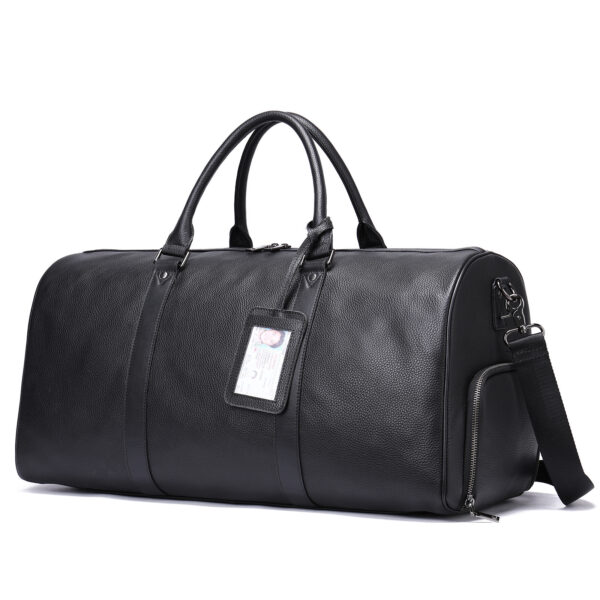 Men's Large Capacity Travel Multifunctional Outdoor Travel Bag - Image 5
