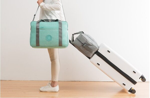 Nomadic Travel Bag - Image 4