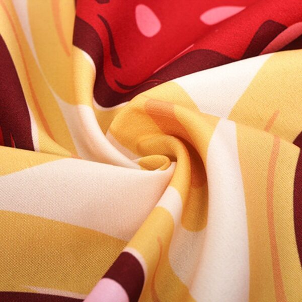 Beach Towels And Yoga Mat - Image 3