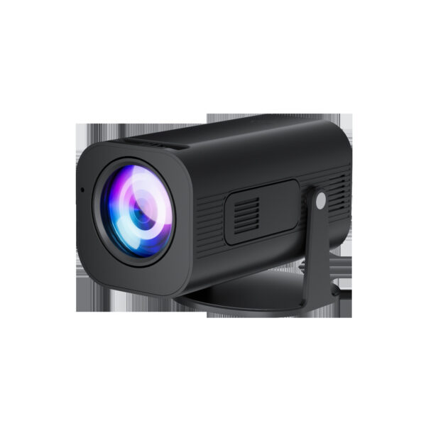 P330 Cross-border Mini Projector Theater Portable Mobile Phone - Image 3