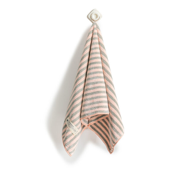 Coral Fleece Hair Dry Towel Wash Face Absorbent Towel - Image 3