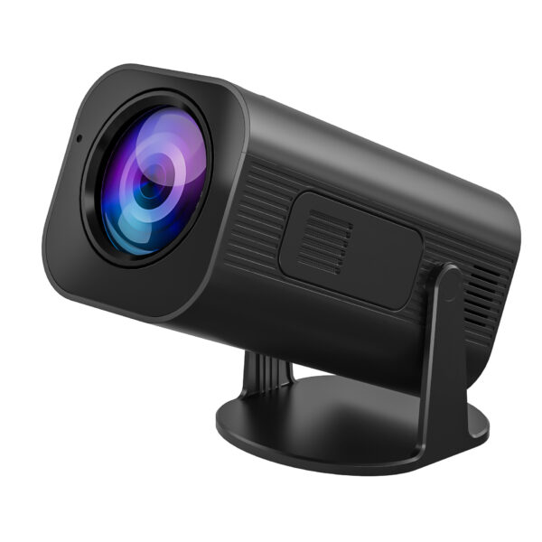 P330 Cross-border Mini Projector Theater Portable Mobile Phone - Image 9