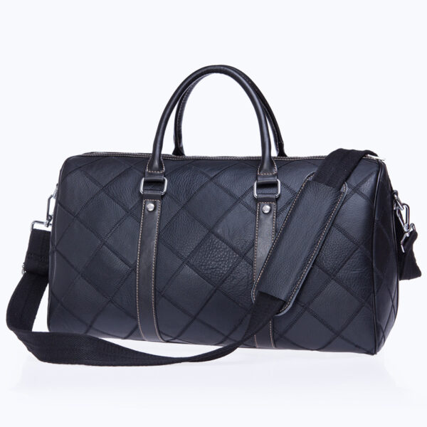 Men's Large Capacity Travel Multifunctional Outdoor Travel Bag - Image 8