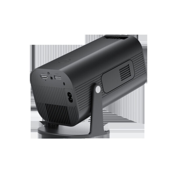 P330 Cross-border Mini Projector Theater Portable Mobile Phone - Image 8