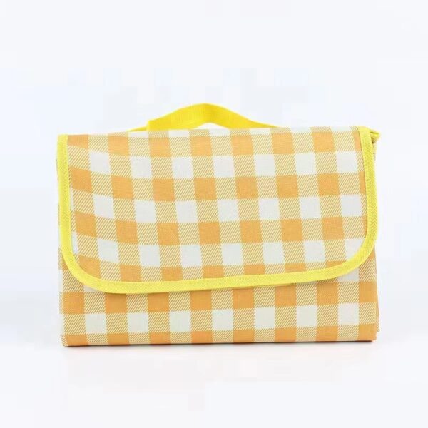 Outdoor Picnic Mat Foldable Picnic Beach Camping Mat - Image 3
