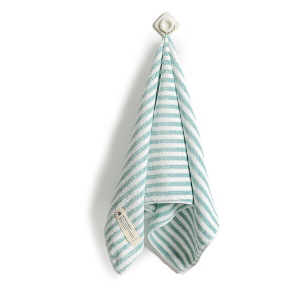 Coral Fleece Hair Dry Towel Wash Face Absorbent Towel - Image 2