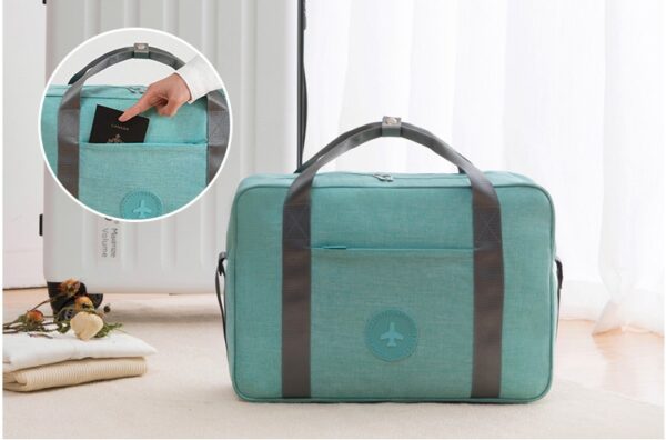 Nomadic Travel Bag - Image 5