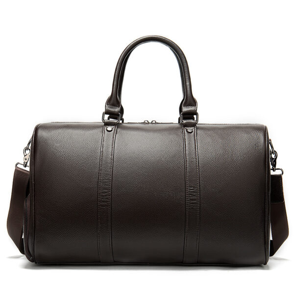 Men's Large Capacity Travel Multifunctional Outdoor Travel Bag - Image 6