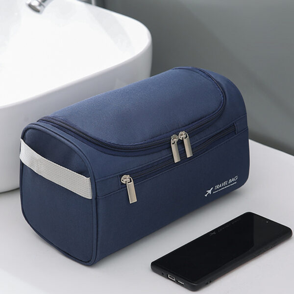 Men's Portable Waterproof Portable Travel Storage Organizer - Image 4
