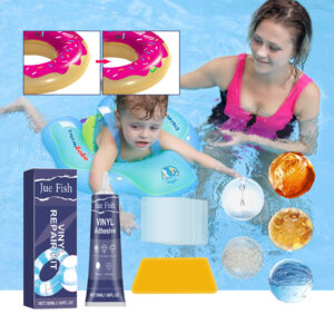 Inflatable Float Patch Repair Kit