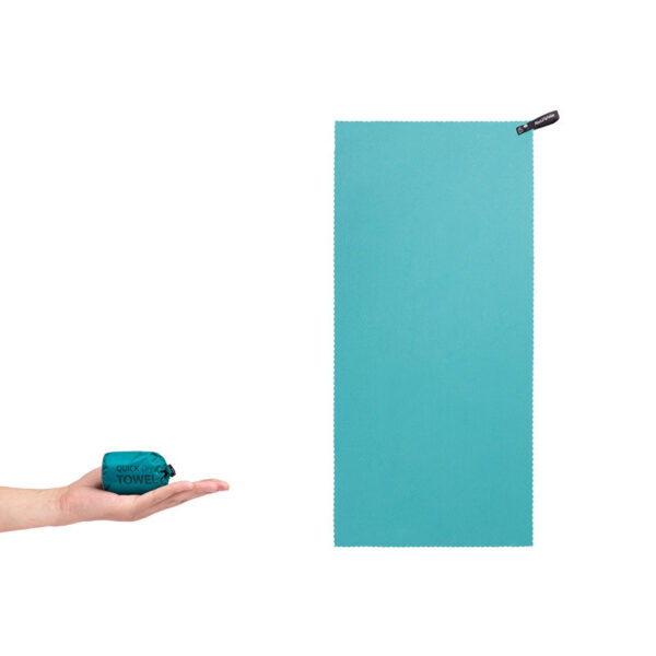 Quick-drying Moisture-absorbing Breathable Gym Towel - Image 4