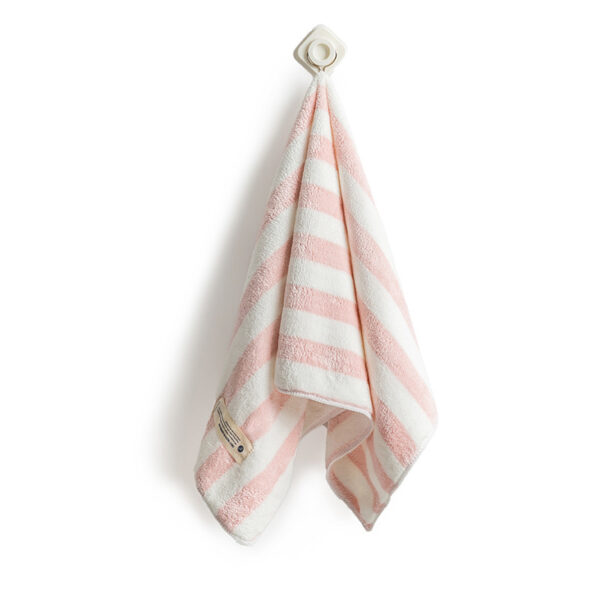 Coral Fleece Hair Dry Towel Wash Face Absorbent Towel - Image 6
