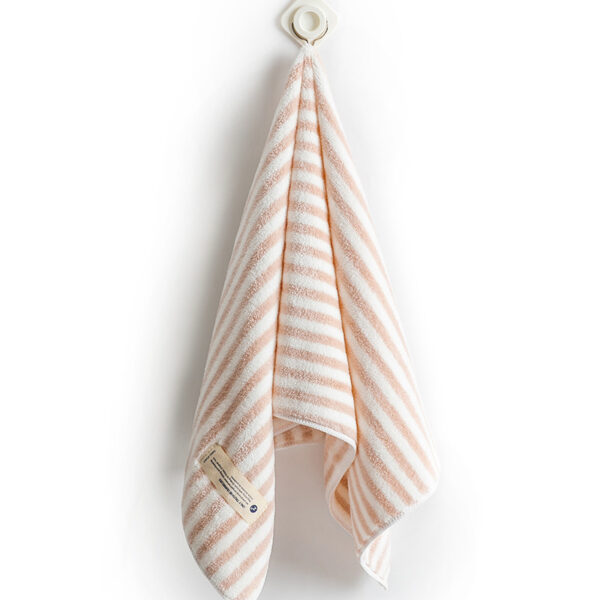 Coral Fleece Hair Dry Towel Wash Face Absorbent Towel - Image 5