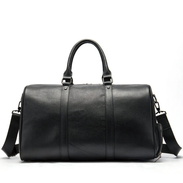 Men's Large Capacity Travel Multifunctional Outdoor Travel Bag - Image 2