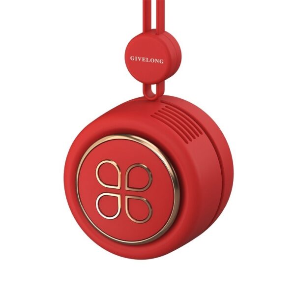 Portable Mini Handheld Fans USB Plastic Silent Pocket Handheld Fans Student Vintage Abanicos De Mano Cooling Product - Image 9