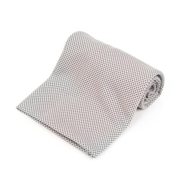 Sports Cooling Towels Cooling Towels, Cool Towel, Soft Breathable Chilly Towel, Microfiber Ice Cold Towel For Yoga, Golf, Gym, Camping, Running, Fitness, Workout & More Activities - Image 8