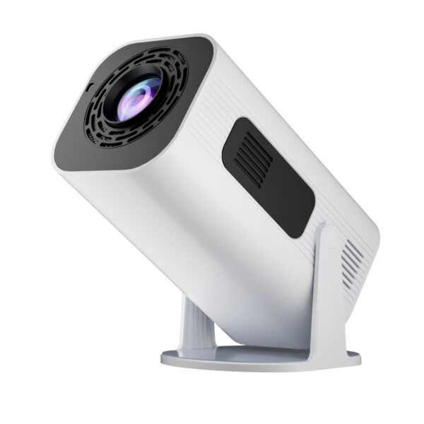 P330 Cross-border Mini Projector Theater Portable Mobile Phone - Image 5