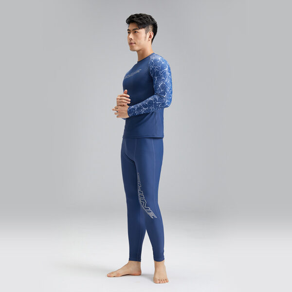 Fashion Sun-proof And Breathable Men's Swimwear - Image 7