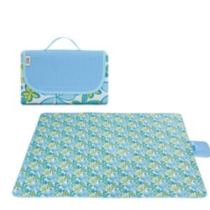 Outdoor Camping Waterproof Picnic Mat Picnic Blanket